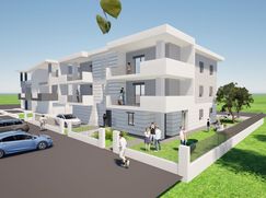 Appartamento in Residenziale