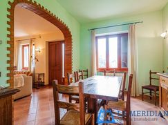 Villetta a schiera in Residenziale