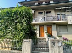 Villetta a schiera in Residenziale