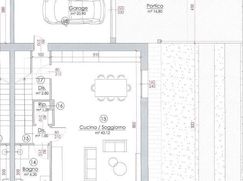 Villetta a schiera in Residenziale