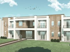 Appartamento in Residenziale