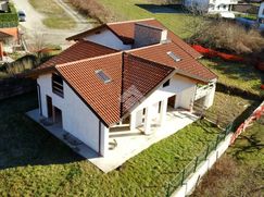 Villetta a schiera in Residenziale