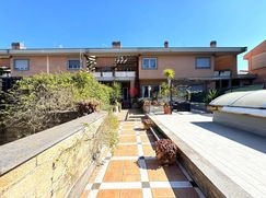 Villetta a schiera in Residenziale