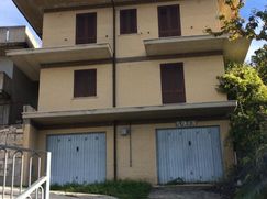 Casa indipendente in Residenziale
