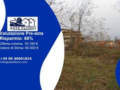 Terreno edificabile in Residenziale