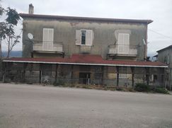 Casa indipendente in Residenziale