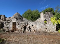 Rustico/Casale in Residenziale