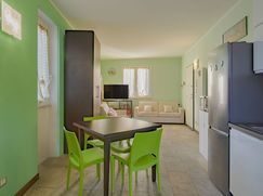 Appartamento in Residenziale