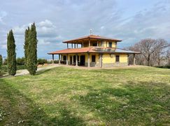 Villa in Residenziale