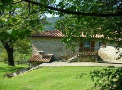 Rustico/Casale in Residenziale