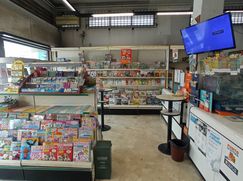 Attività/Licenza (con o senza mura) in Commerciale