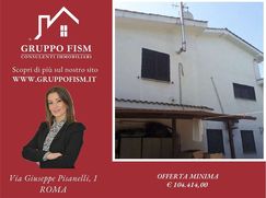 Villetta a schiera in Residenziale