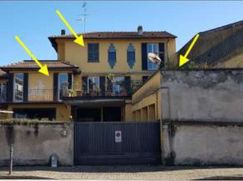 Casa Bi/Trifamiliare in Residenziale