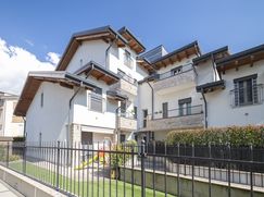 Attico/Mansarda in Residenziale
