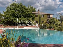 Rustico/Casale in Residenziale