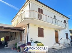 Casa indipendente in Residenziale