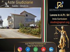 Casa indipendente in Residenziale