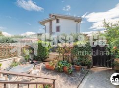 Villetta a schiera in Residenziale