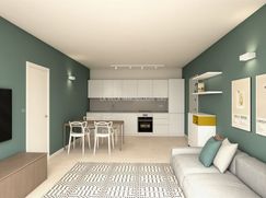 Appartamento in Residenziale