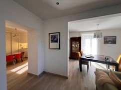 Casa Bi/Trifamiliare in Residenziale