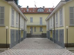 Villetta a schiera in Residenziale