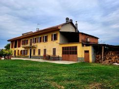 Rustico/Casale in Residenziale