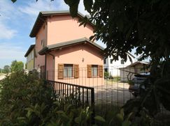Villetta a schiera in Residenziale