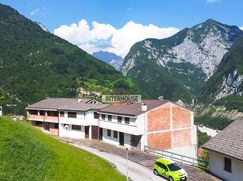 Villetta a schiera in Residenziale