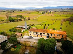 Rustico/Casale in Residenziale