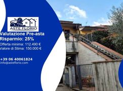 Villetta a schiera in Residenziale