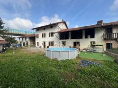 Rustico/Casale in Residenziale