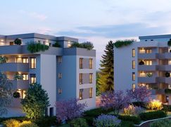 Appartamento in Residenziale