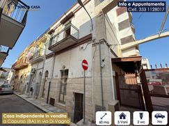 Casa indipendente in Residenziale