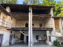 Rustico/Casale in Residenziale