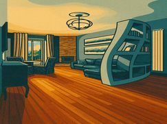 Villa in Residenziale