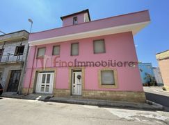 Casa indipendente in Residenziale