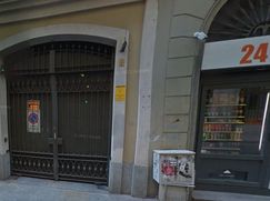 Capannone in Commerciale