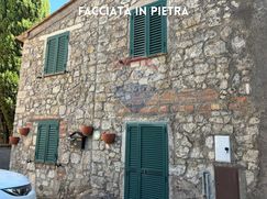 Casa indipendente in Residenziale