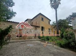 Casa indipendente in Residenziale