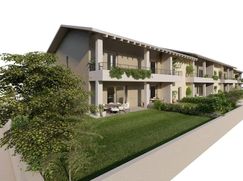 Villetta a schiera in Residenziale