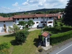 Villa in Residenziale