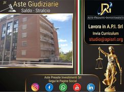 Appartamento in Residenziale