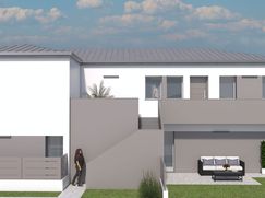 Appartamento in Residenziale