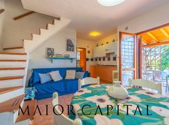 Villetta a schiera in Residenziale