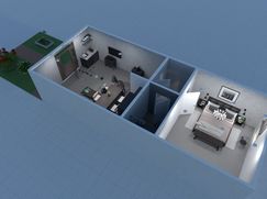 Appartamento in Residenziale