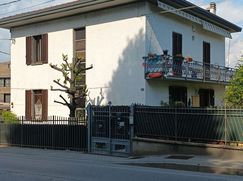 Villa in Residenziale