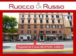 Negozio/Locale commerciale in Commerciale