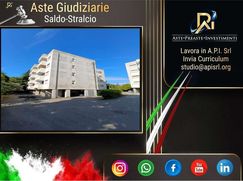 Appartamento in Residenziale