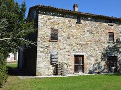 Casa indipendente in Residenziale