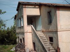 Rustico/Casale in Residenziale